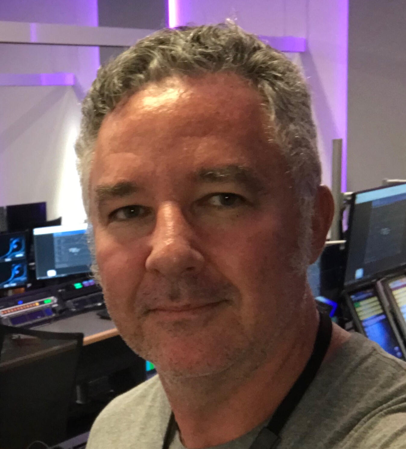 pic of CAD bloke aka Ewen Wallace